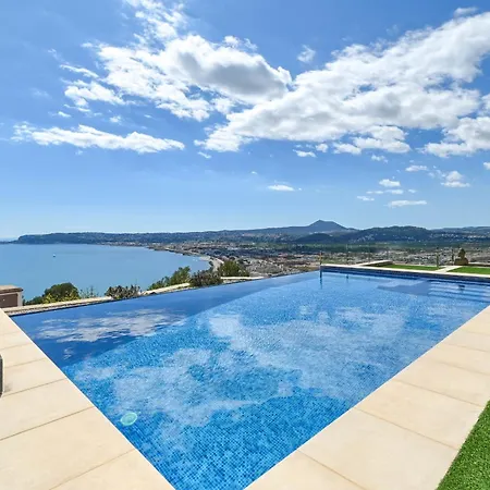 Bali By Marhen Homes Villa Javea