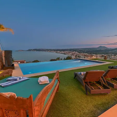 Bali By Marhen Homes Javea