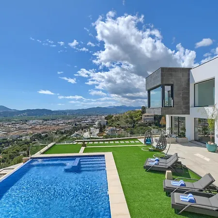 Bali By Marhen Homes *
