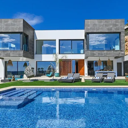 Villa Bali By Marhen Homes