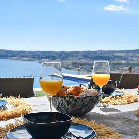 Bali By Marhen Homes * Javea
