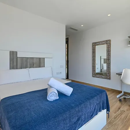 Bali By Marhen Homes Villa Javea