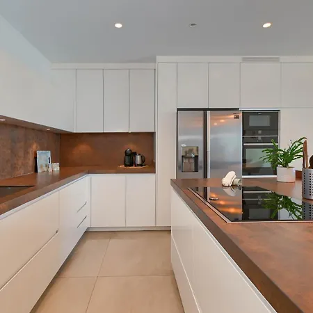 Villa Bali By Marhen Homes Javea