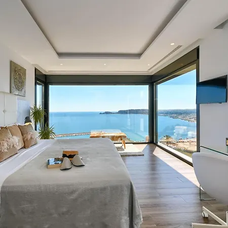 Bali By Marhen Homes Villa Javea