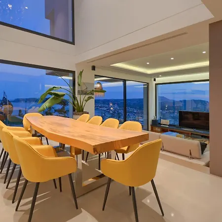 Bali By Marhen Homes *