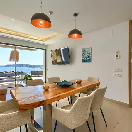 Villa Bali By Marhen Homes