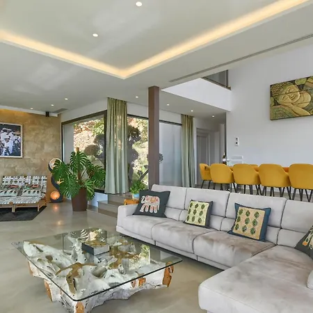 Bali By Marhen Homes Villa