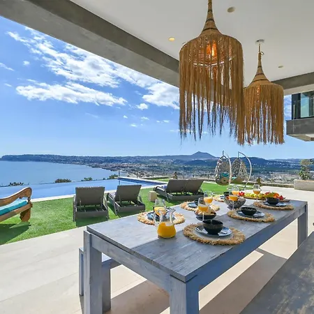 Villa Bali By Marhen Homes *