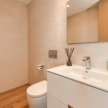 Bali By Marhen Homes Villa Jávea