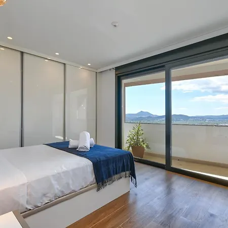 Bali By Marhen Homes Jávea