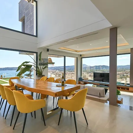 Bali By Marhen Homes Jávea
