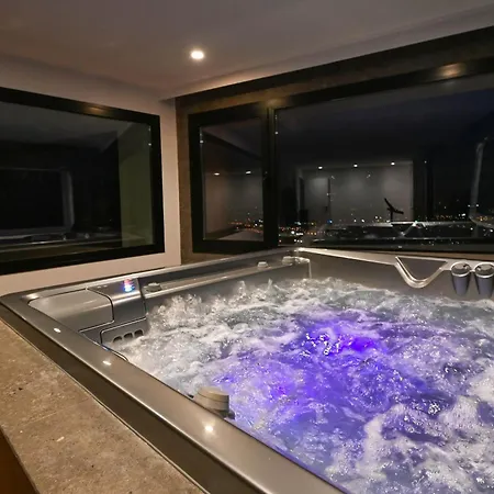 Bali By Marhen Homes * Jávea