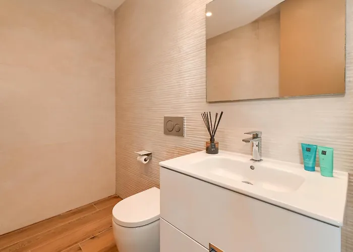 Bali By Marhen Homes Villa Jávea